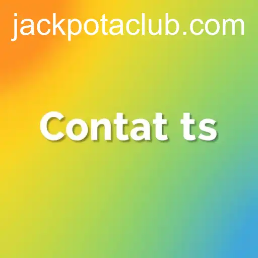 Contact Us: Connecting with Jackpota