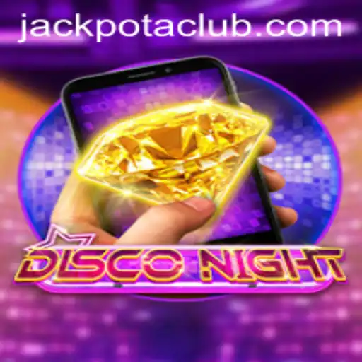 Jackpota: Unveiling the Thrills of DiscoNightM