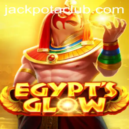 Exploring the Mystique of EgyptsGlow: Unraveling the Secrets Behind Jackpota