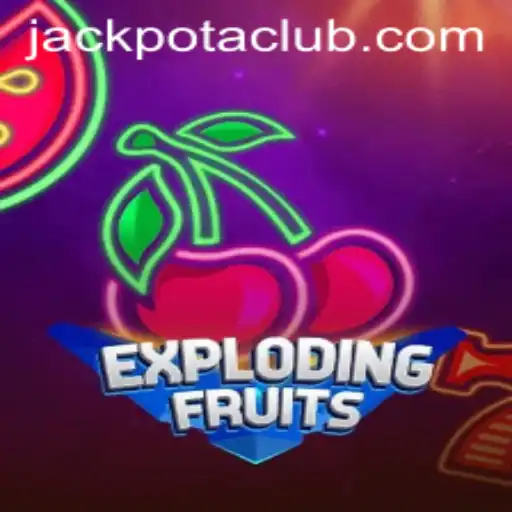 ExplodingFruits: A Game of Fun and Fortune