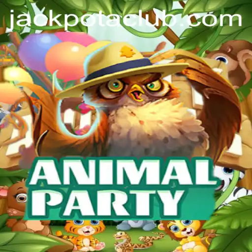Discover the Exciting World of AnimalParty: Your Ultimate Guide to Winning with Jackpota