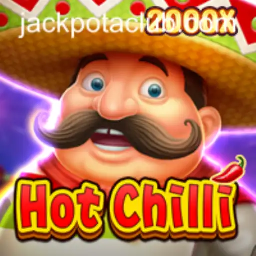 HotChilli: Unveiling the Spicy World of Jackpota
