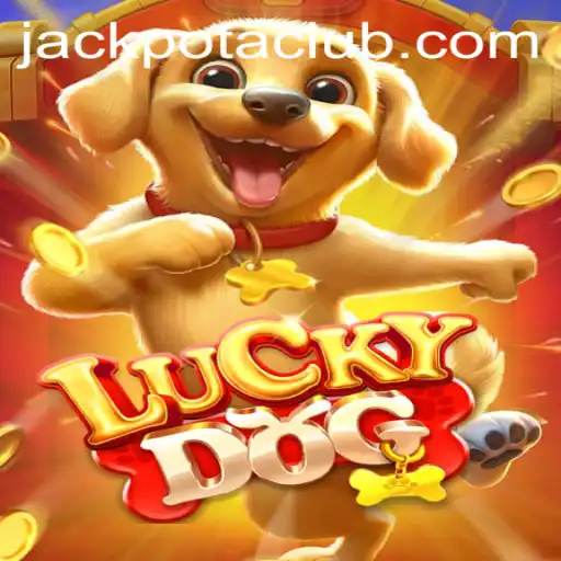 The Thrilling World of LuckyDog: Unveiling the Excitement of Jackpota