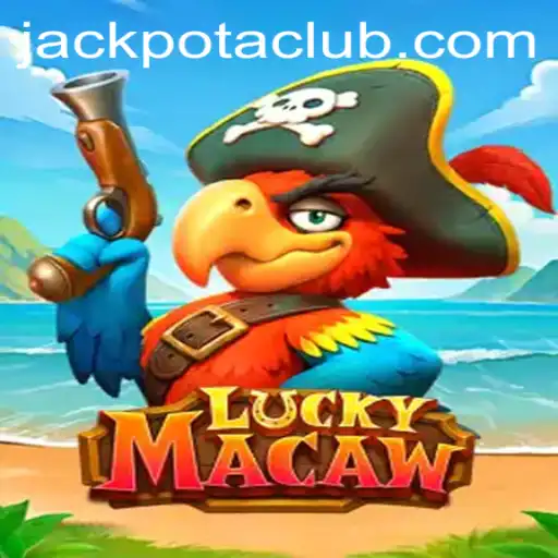 Discover the Excitement of LuckyMacaw: A Game that Redefines Adventure