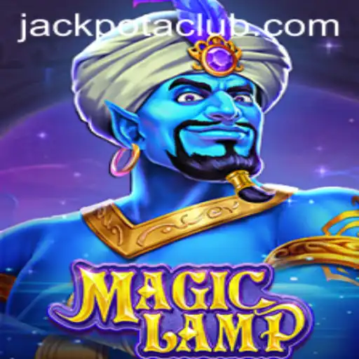 Explore MagicLamp: The New Era of Gaming with Jackpota