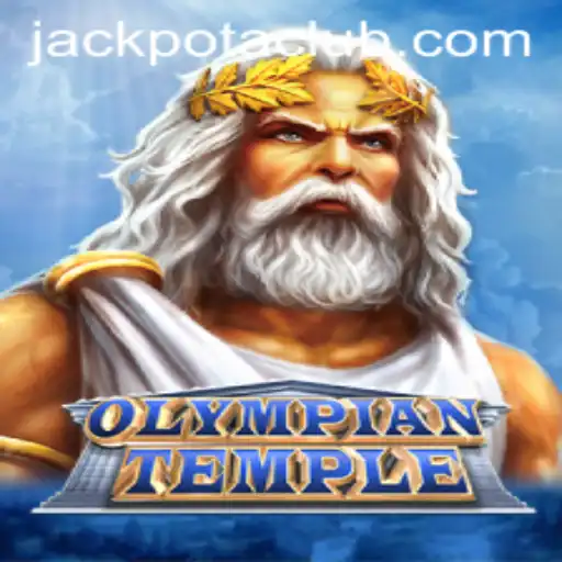 Exploring the Enchanting World of OlympianTemple and the Thrill of Jackpota