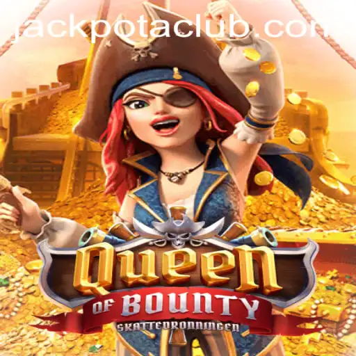 Exploring QueenofBounty: The Adventurous Quest for Jackpota