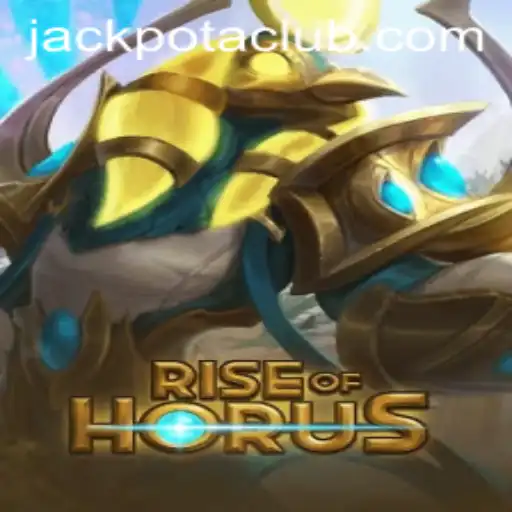 RiseofHorus: Unveiling the Mysteries of Jackpota