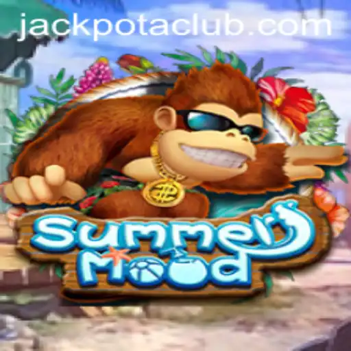 SummerMood: Dive into the Vibrant World of Jackpota