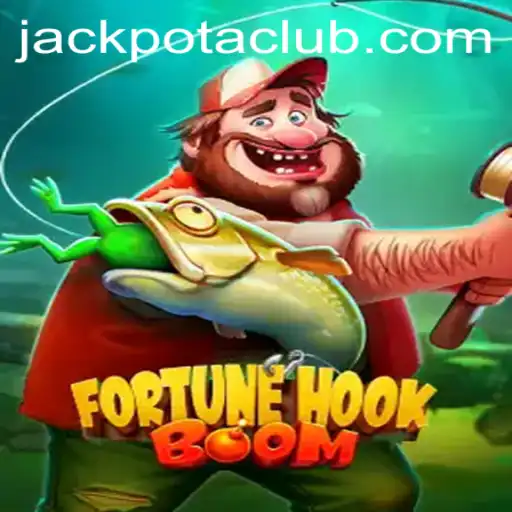 Dive into the Thrilling World of FortuneHookBoom and the Allure of Jackpota