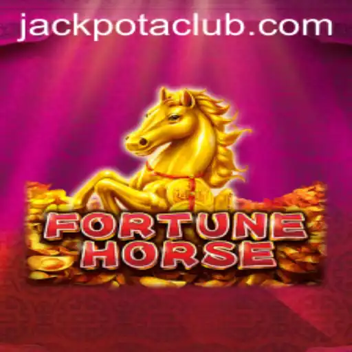 Exploring the Exciting World of FortuneHorse: A Fresh Look at Jackpota