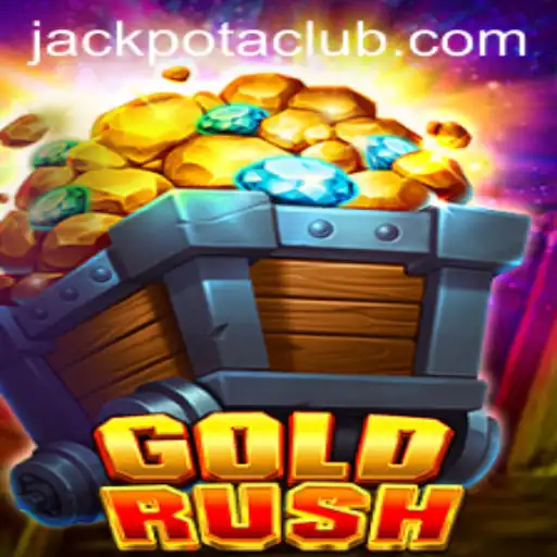 GoldRush: The Ultimate Game Adventure