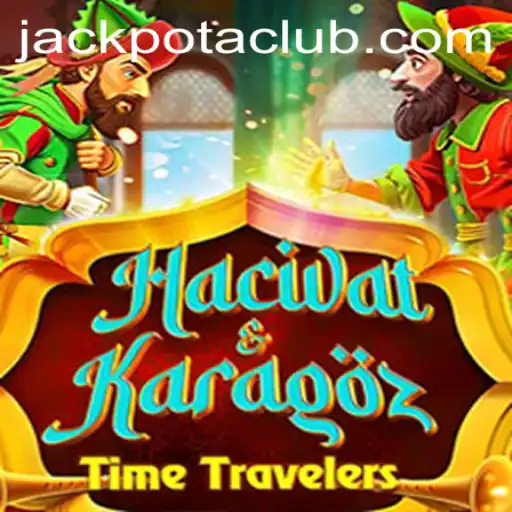 Exploring the Fascinating World of HacivatandKaragoz: A Journey into the Shadow Puppet Game with a Twist