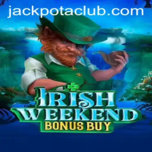 Discover the Thrills of IrishWeekendBonusBuy and the Exciting World of Jackpota