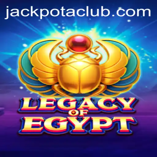 Unearth the Thrills of Legacy of Egypt with Jackpota