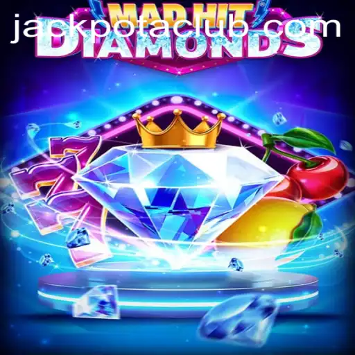 Discover the Thrilling World of MadHitDiamonds: The Game That Redefines Excitement
