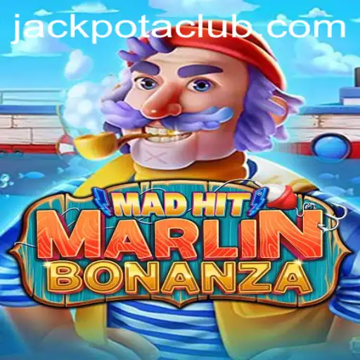 MadHitMarlinBonanza: Dive into the Jackpot Adventure of the Year