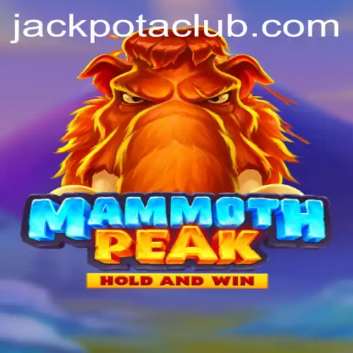 Exploring MammothPeak: A Thrilling Gaming Adventure with Jackpota