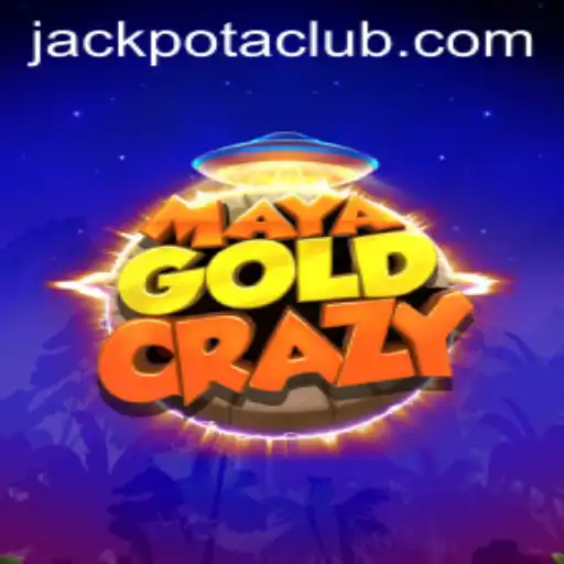 Discover the Thrill of MayaGoldCrazy: A Journey into the World of Jackpota