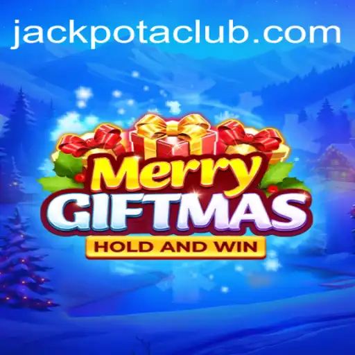 Unlock the Festive Excitement with MerryGiftmas and the Thrill of Jackpota