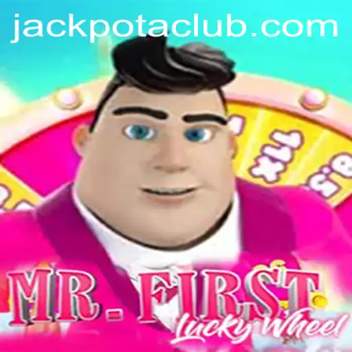 Discover MrFirstLuckyWheel: The Exciting World of Jackpota