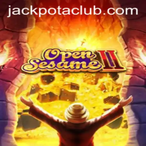 Exploring the World of OpenSesameII: Unveiling the Mystique of Jackpota