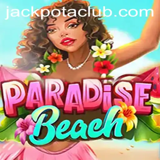 ParadiseBeach: Dive into the Exciting World of Jackpota!