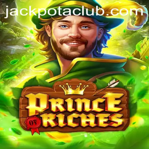 Exploring the Enchanting World of PrinceOfRiches and The Jackpota Adventure