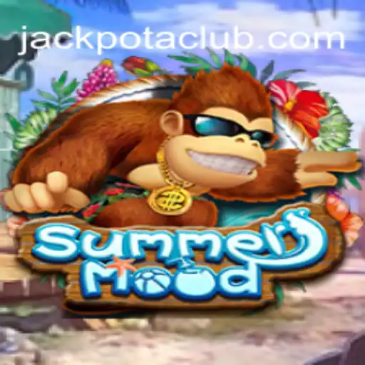 SummerMood: Dive into the Vibrant World of Jackpota