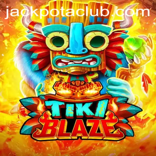 Unveiling the Thrills of TikiBlaze: An Exciting Adventure
